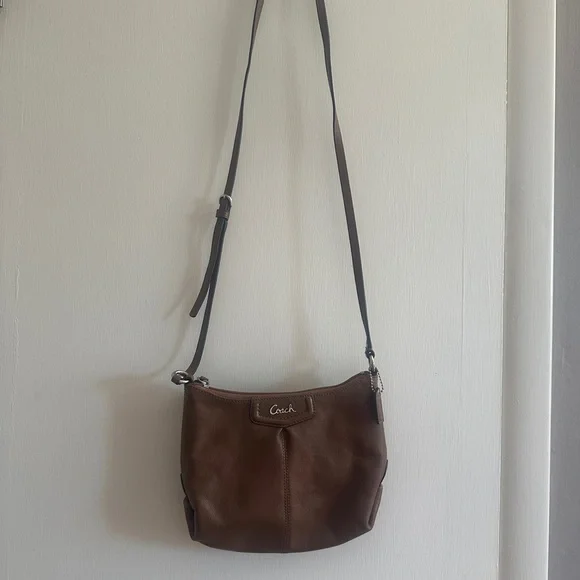 Coach Crossbody - Picture 5 of 5